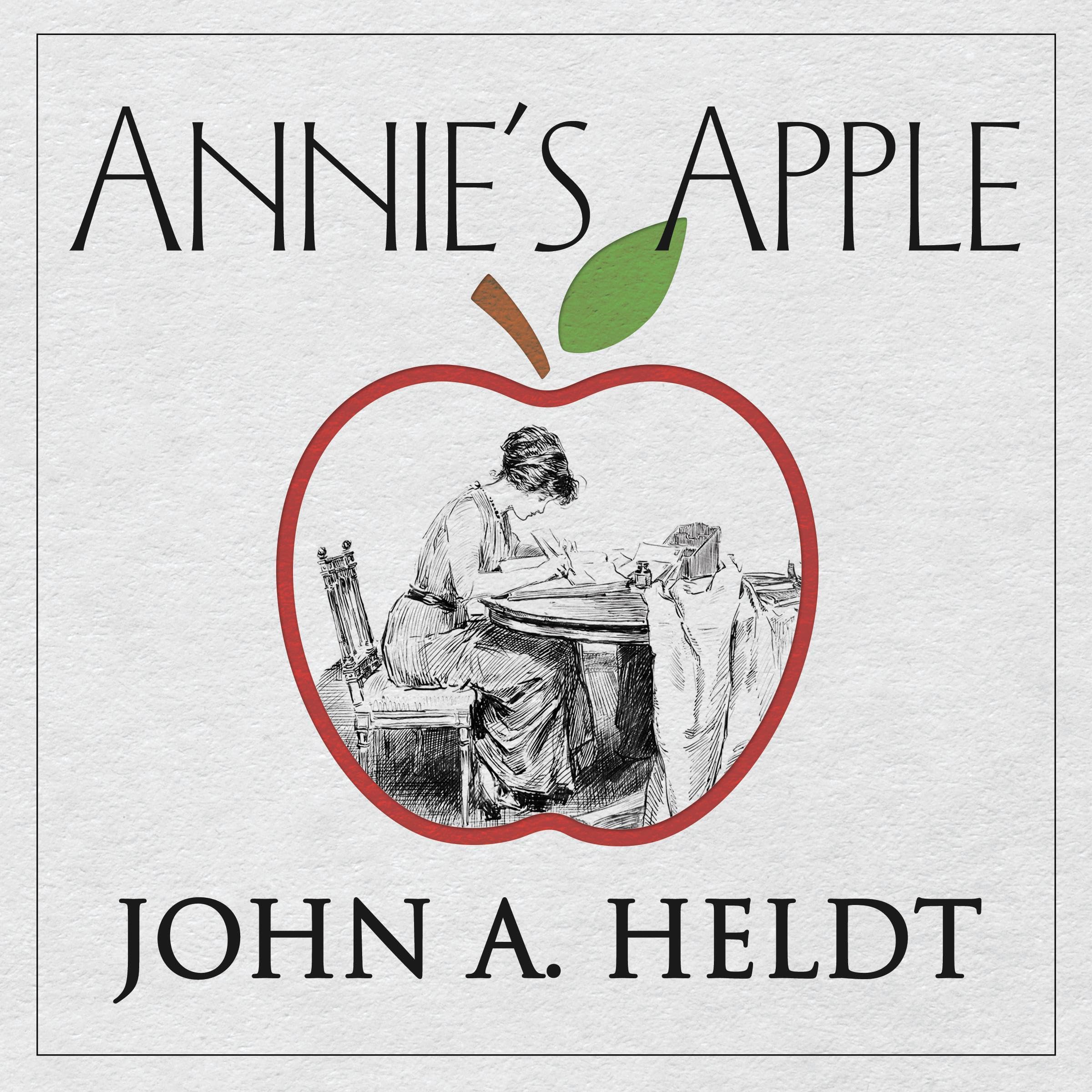Annie's Apple
