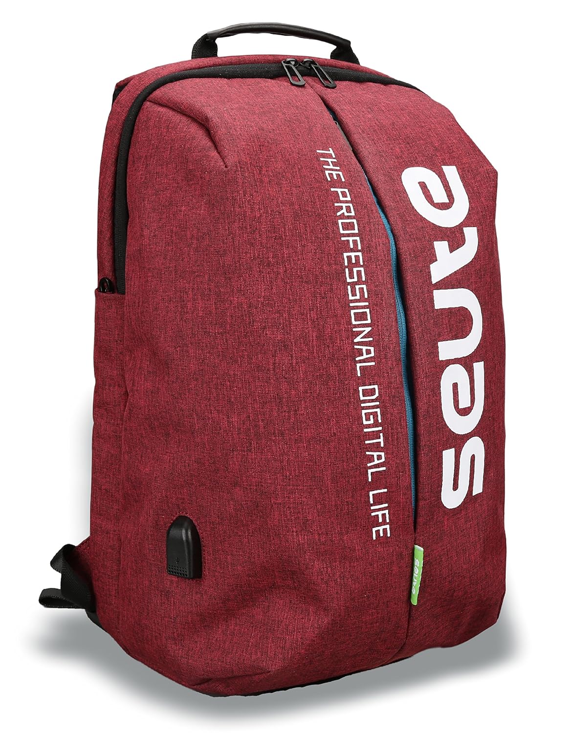 seUte Teck Laptop Backpack for 15.6 inch Laptop & Notebook with USB