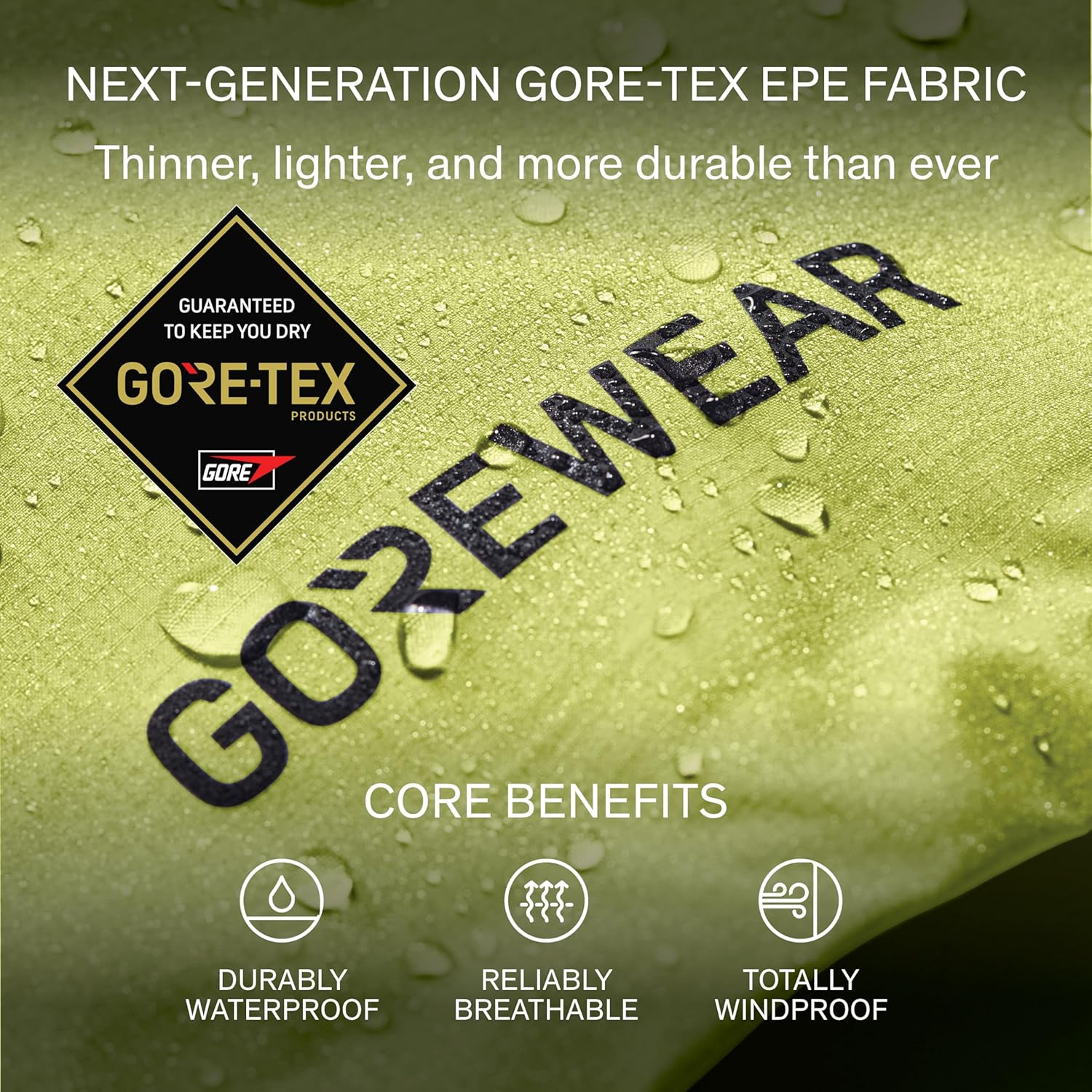 GOREWEAR Lupra Gore-Tex Hooded Jacket - Women's - Image 6