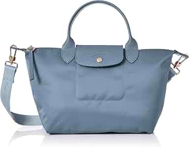 【美品】LONG CHAMP ロンシャン トートバッグ プリアージュ ネオ Amazon | ロンシャン トートバッグ レディース ル プリアージュ