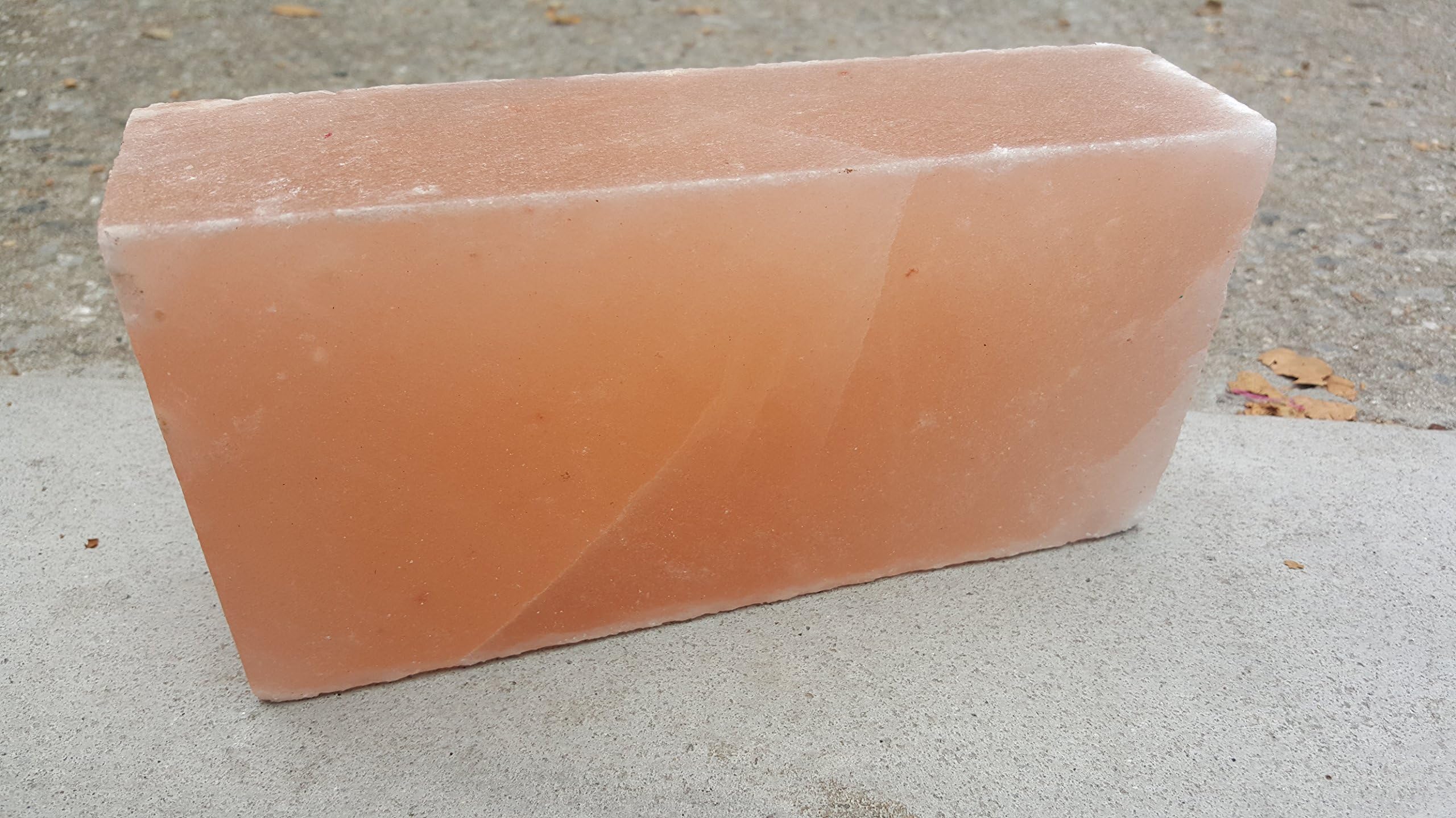 Himalayan Salt Brick,Block,Tile 1000 pieces each 4-5lbs