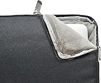 Vista 7 de KECC carcasa para portátil + carcasa para teclado + funda