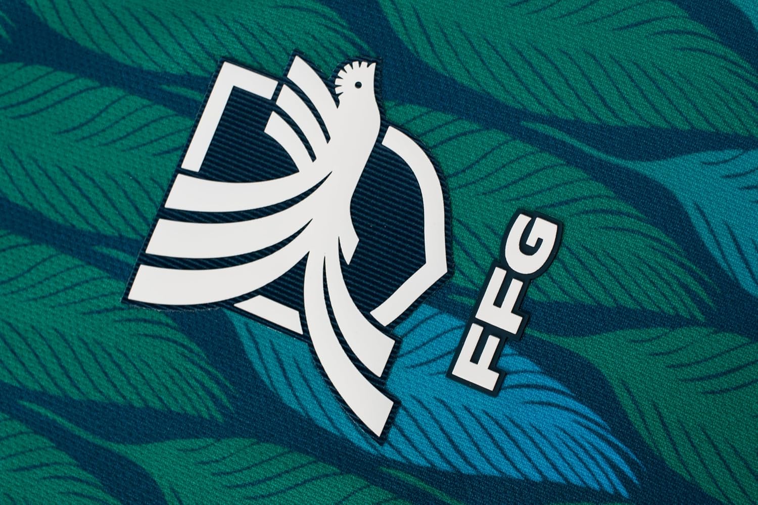 Umbro Guatemala Men's 26/27 Home, Away & Pre-Match Soccer Jerseys – Official Licensed Authentic Product