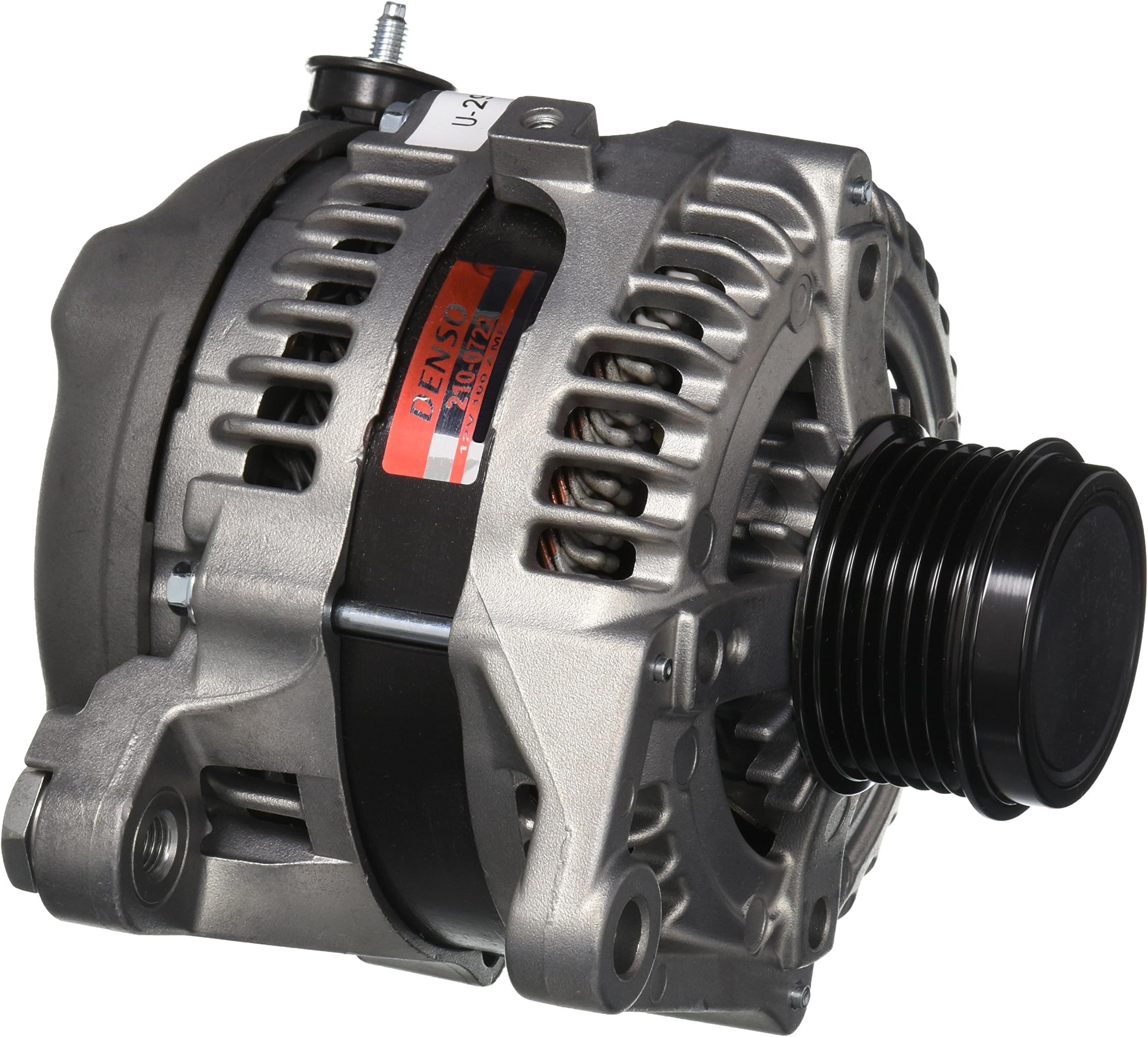 Denso 210-0722 Alternator