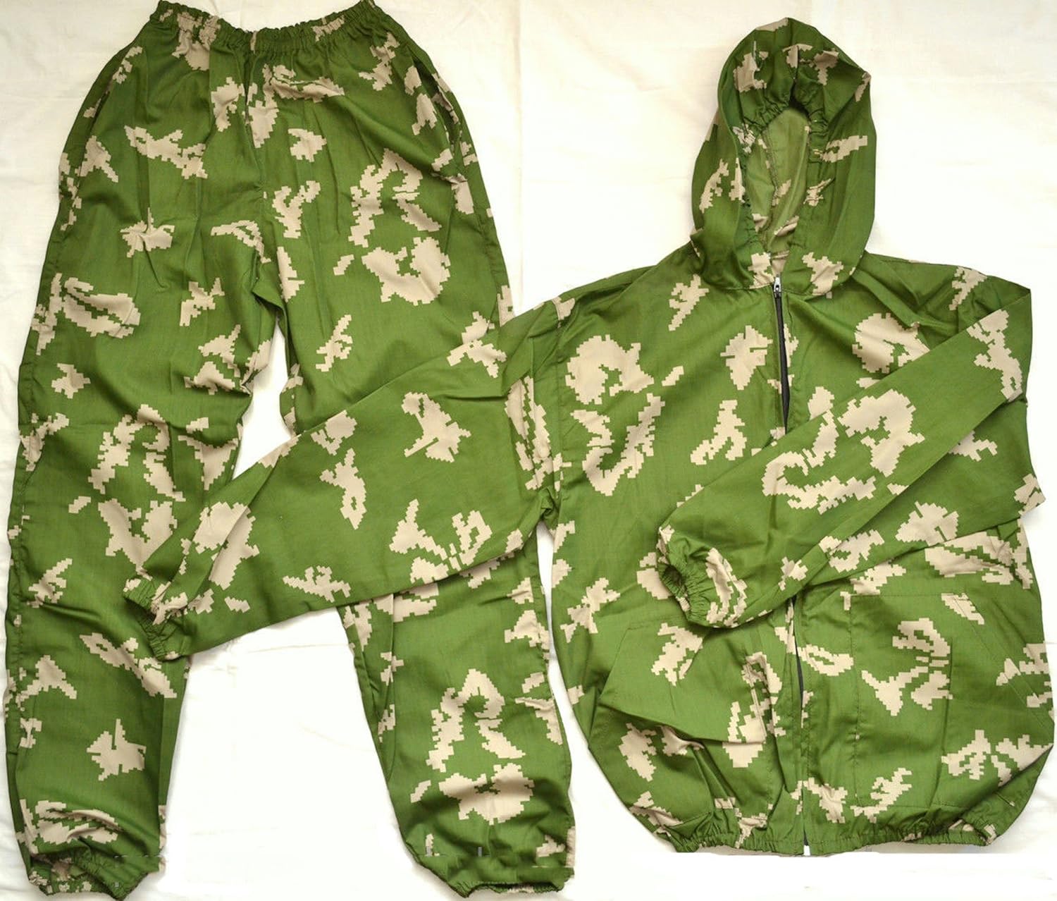 ロシア軍 憲兵 空挺軍 現用装備セット