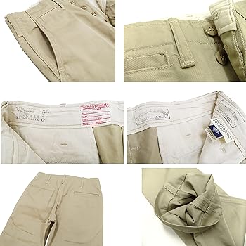 トイズマッコイ マックイーントラウザーズ チノパンツ Amazon | [トイズマッコイ] チノパンツ TMP2402 スティーブ