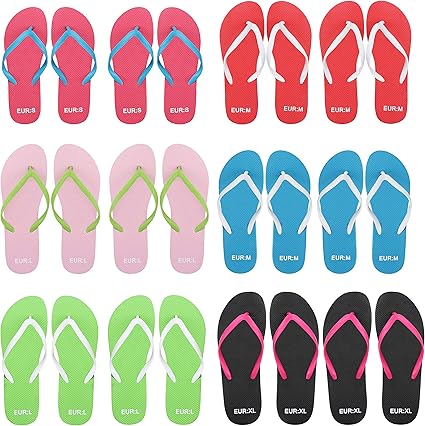 cheap flip flops bulk