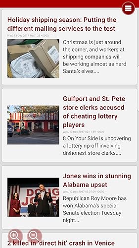 Tampa Bay Local News