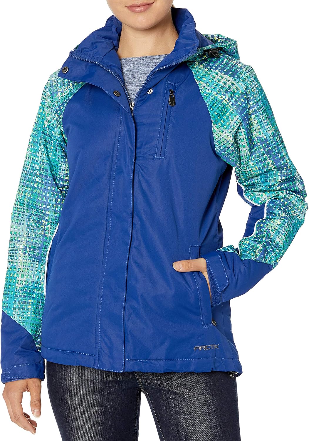 Arctix Women's Moonbeam Insulated Jacket