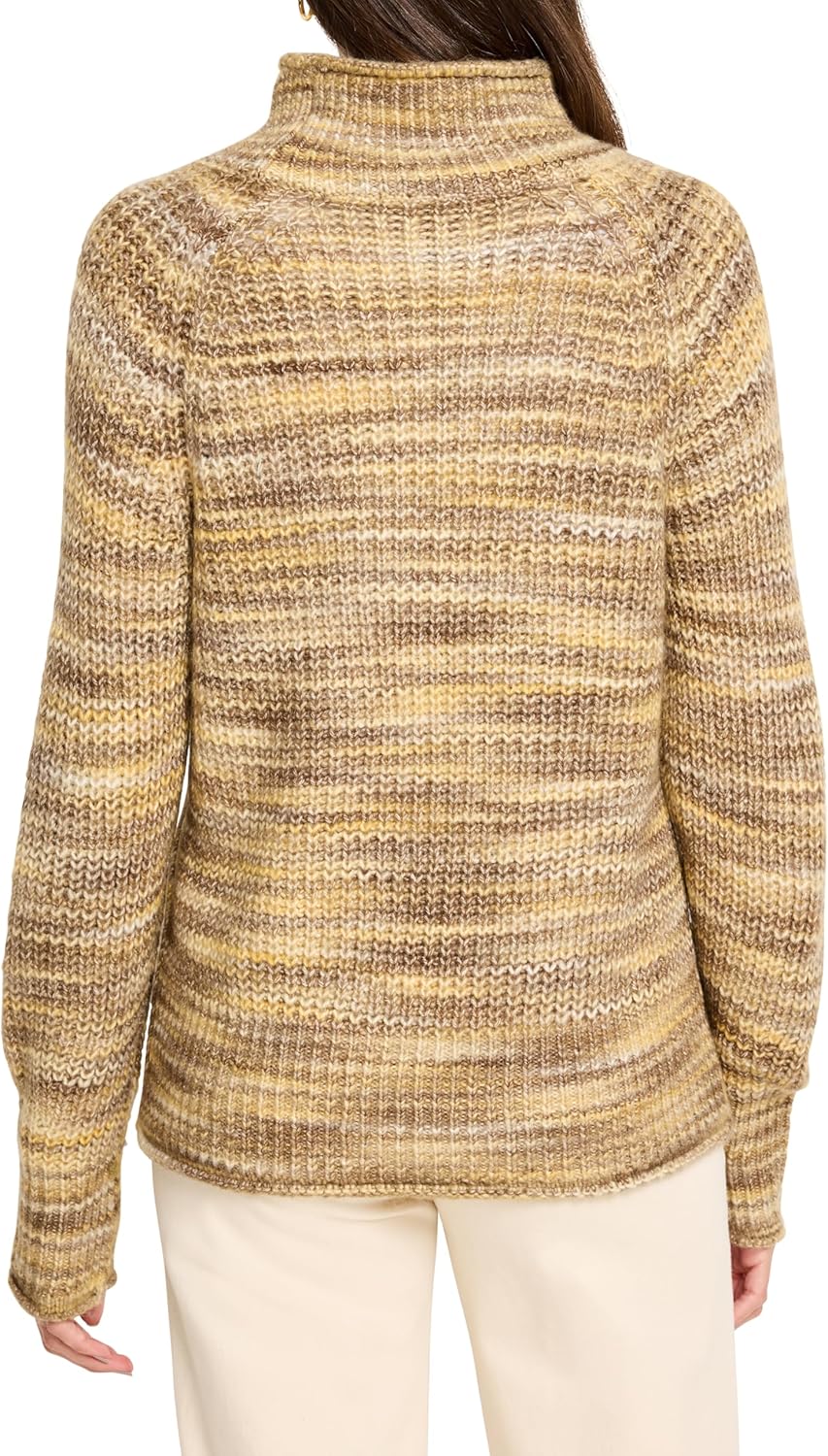NIC+ZOE Women's Party Mix Sweater - Image 3
