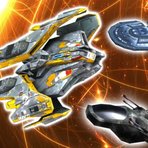 Arcade Action Shooter