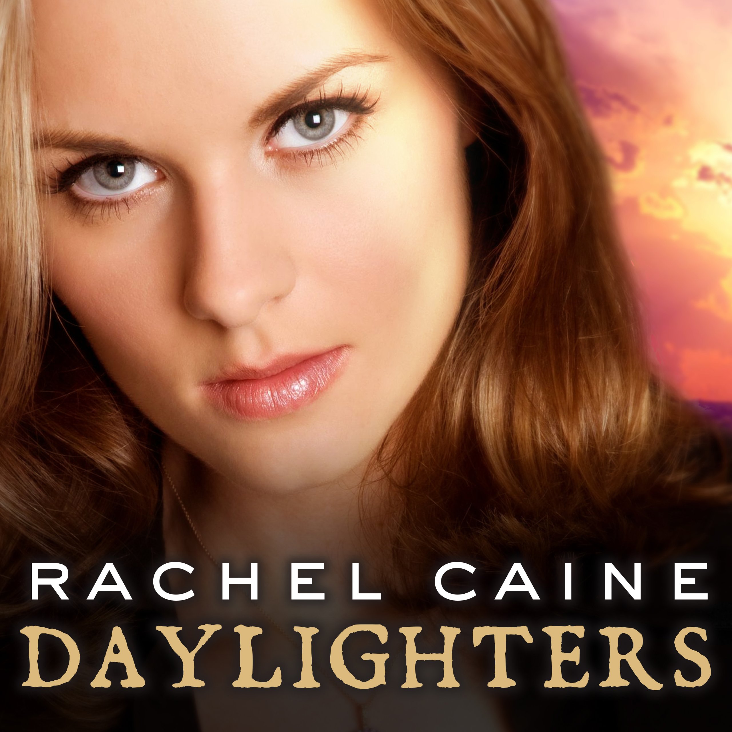 Cover art for Daylighters