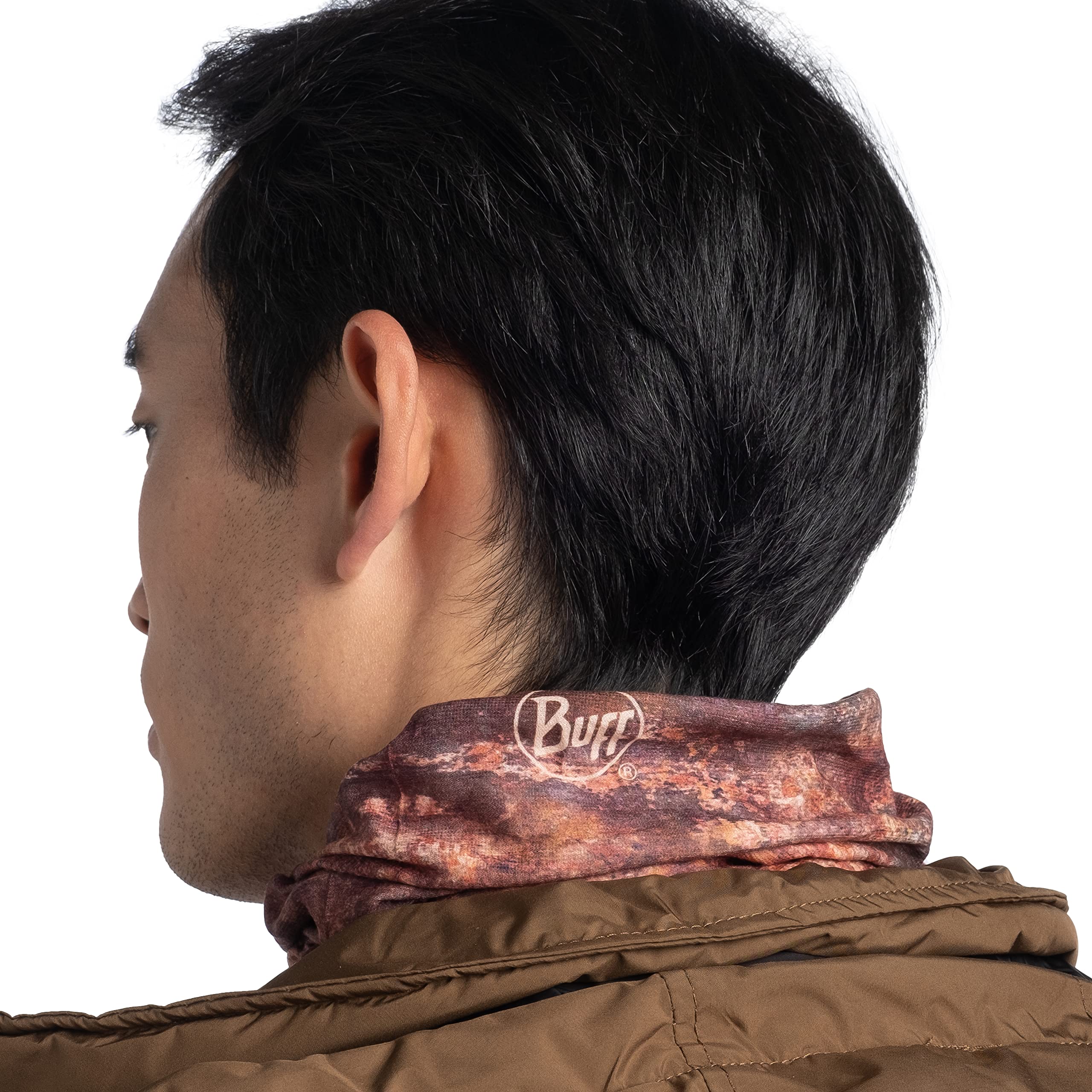 Buff Oryginalny EcoStretch BRAZ3 Rusty