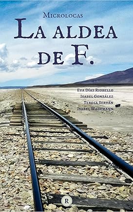 La aldea de F. Tienda Kindle,eBooks Kindle,Ciencia ficción, fantasía y terror