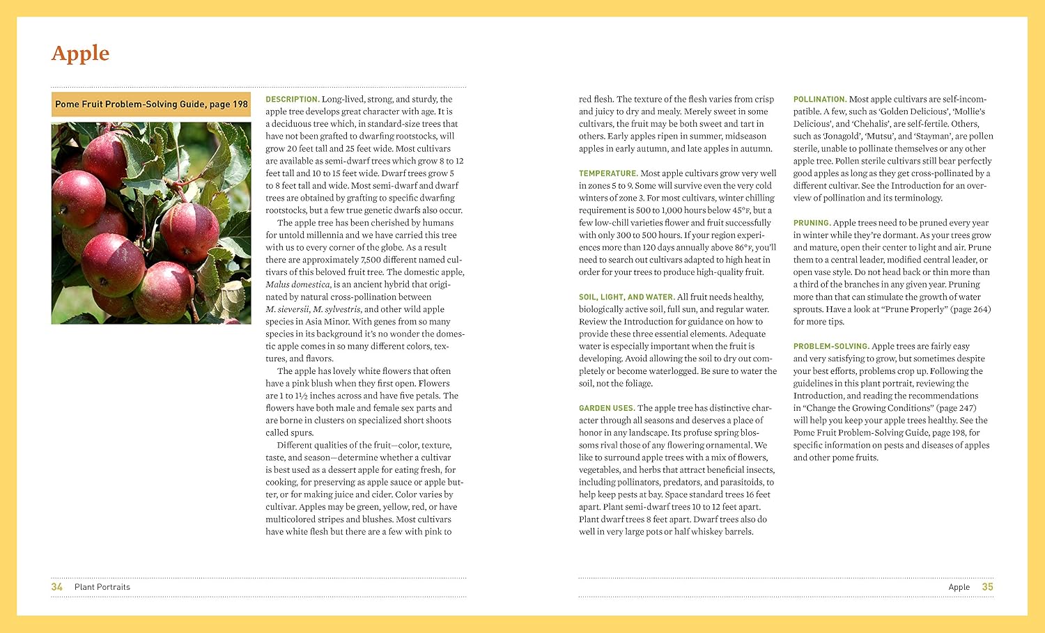 What's Wrong With My Fruit Garden? 100% Organic Solutions For Berries, Trees, Nuts, Vines, And Tropicals