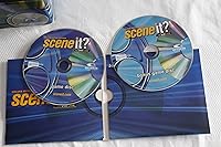 Vista 5 de Scene It? Edición de película de lujo