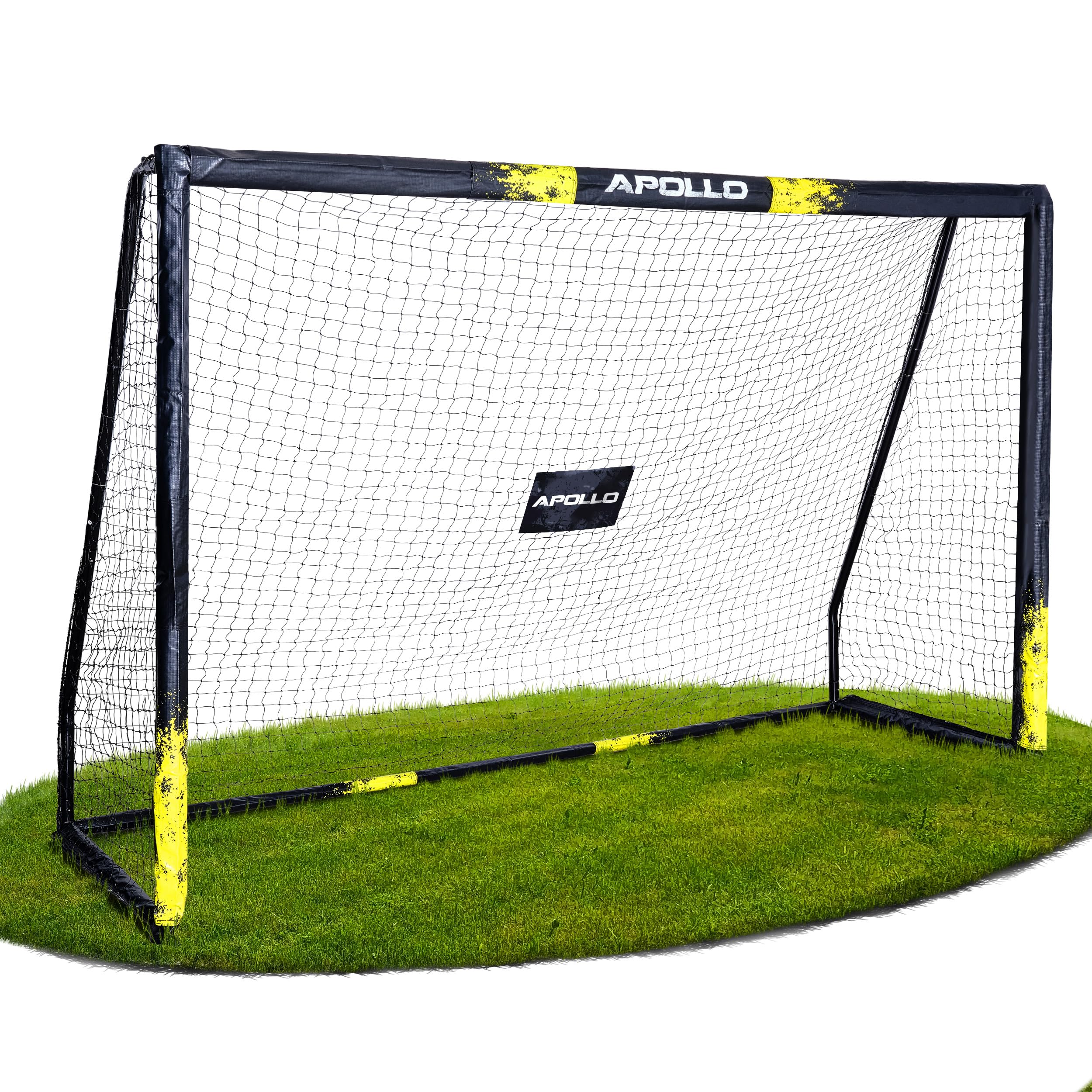 But de Football Apollo Goal Master 300 cm pour Enfants Adultes Jardin