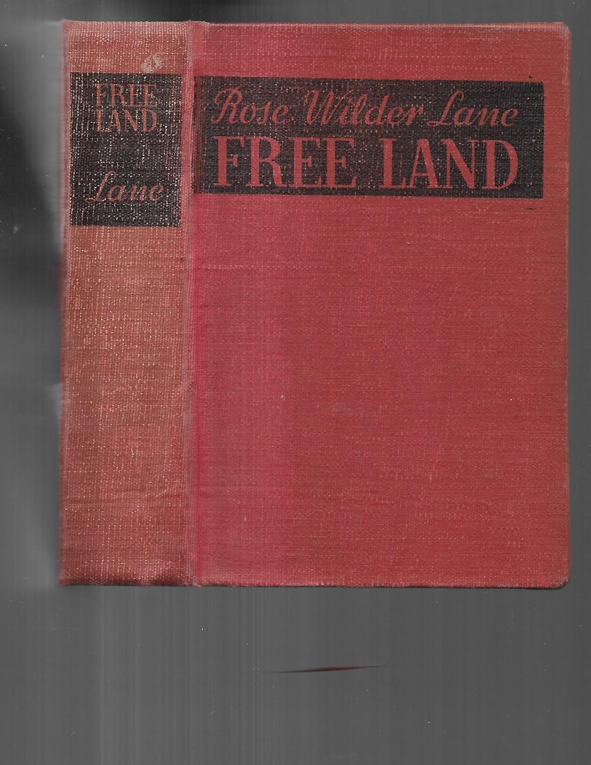 Free Land