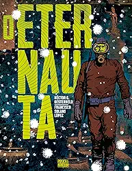 O Eternauta (Edição definitiva)