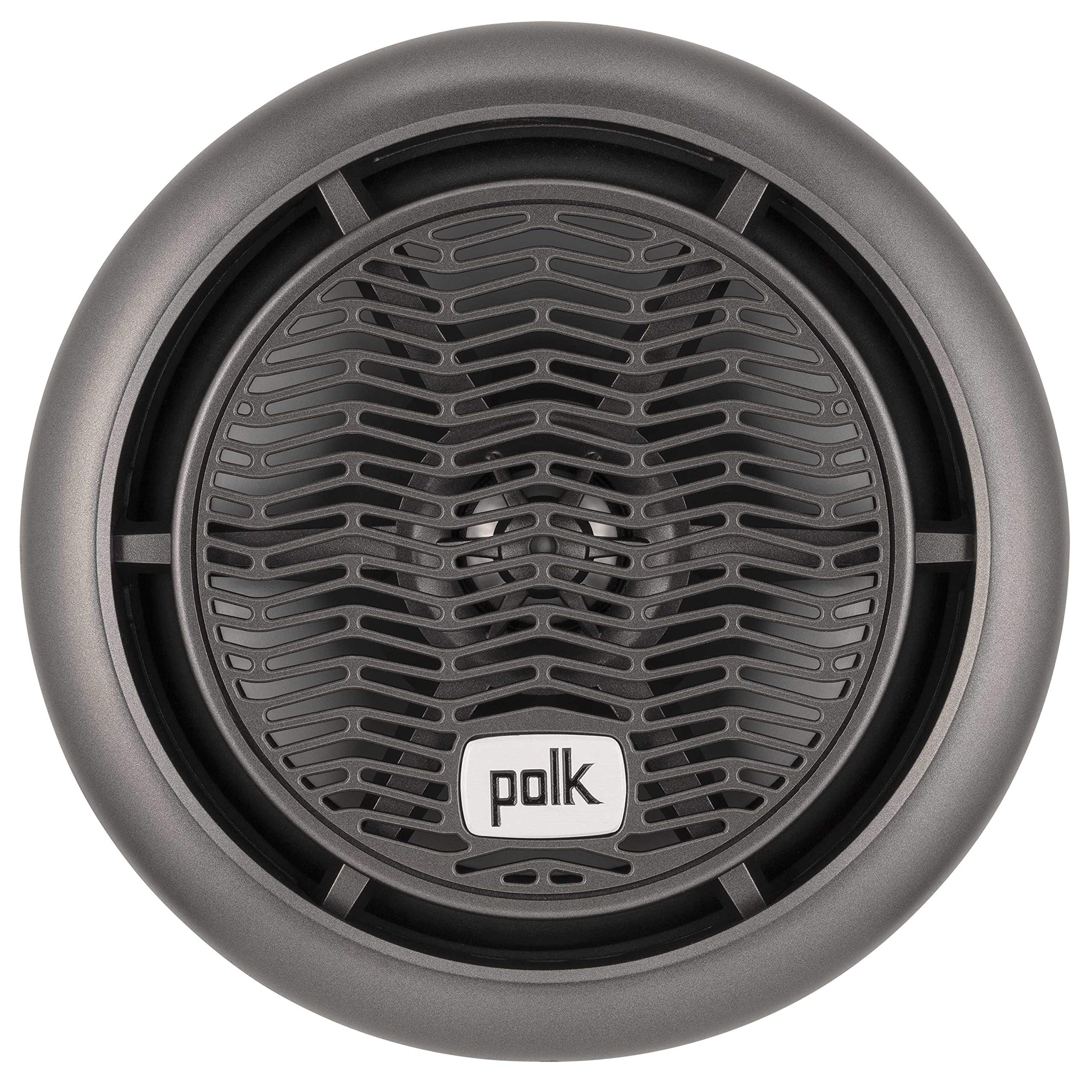 Polk UMS108SR Subwoofer - 10.8