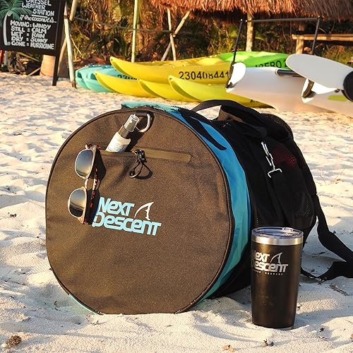 Miniatura 3 de Next Descent Máscara de desempañamiento  Spray antivaho para máscara de buceo, gafas de natación, esnórquelbuceo