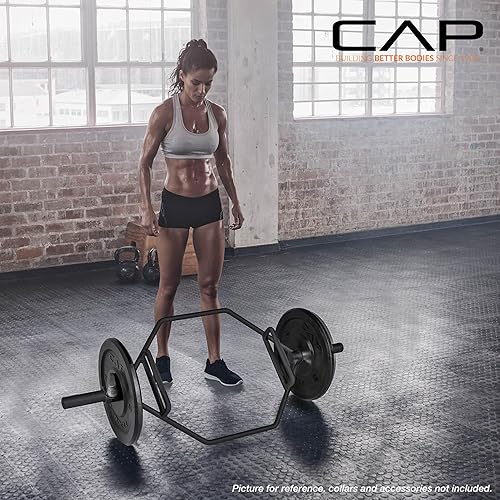 Miniatura 6 de CAP Barbell Olympic Bar