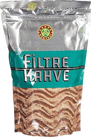 Kahve Dünyası Filtre Kahve 250gr