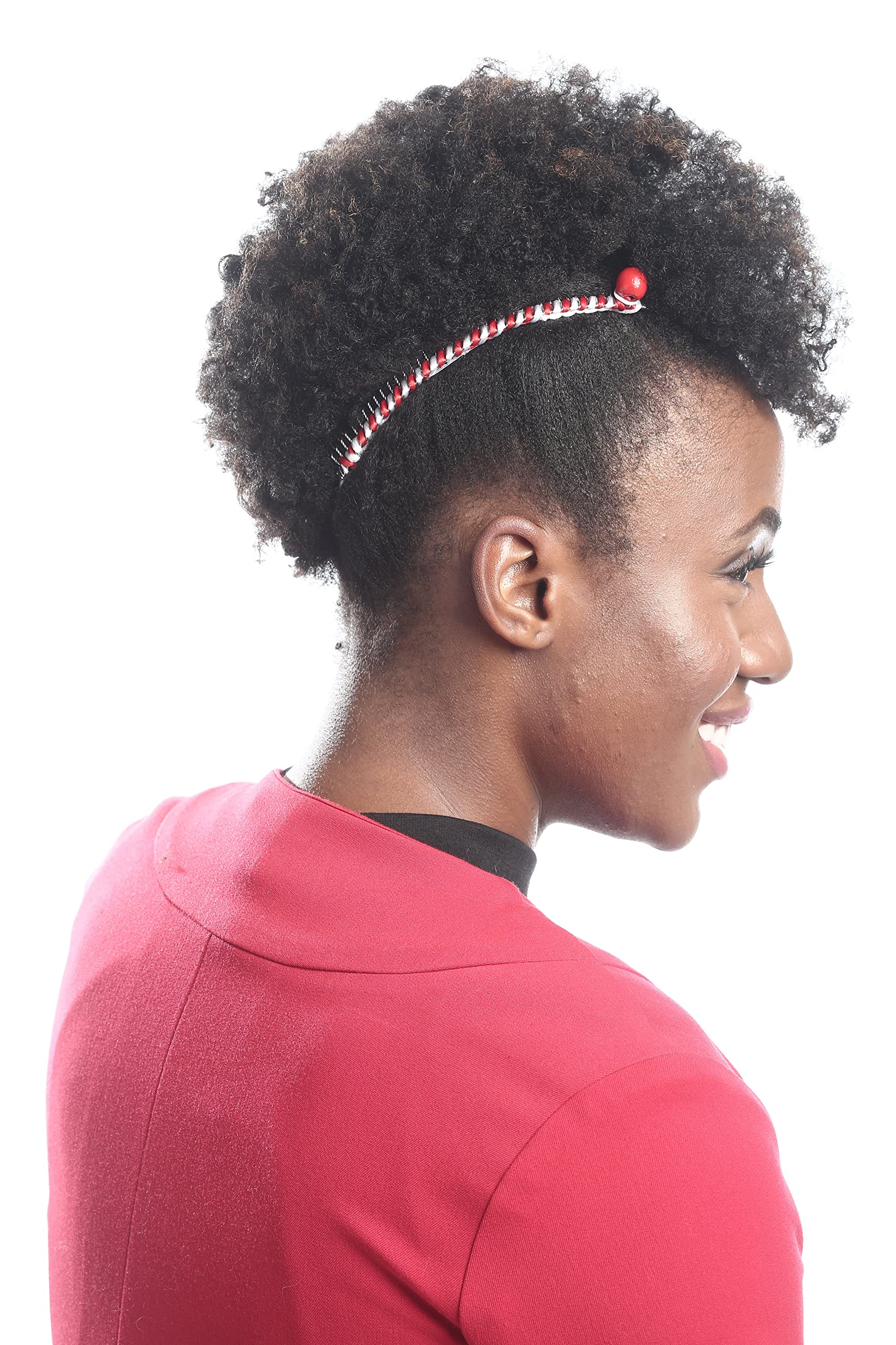 Amazon.com : Stretch Banana Clip by HairZing - Double Comb 