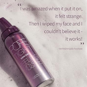 NEOGEN Pore Tight (Peeling Mousse 2)