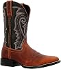 Durango Mens Westward Western Boot