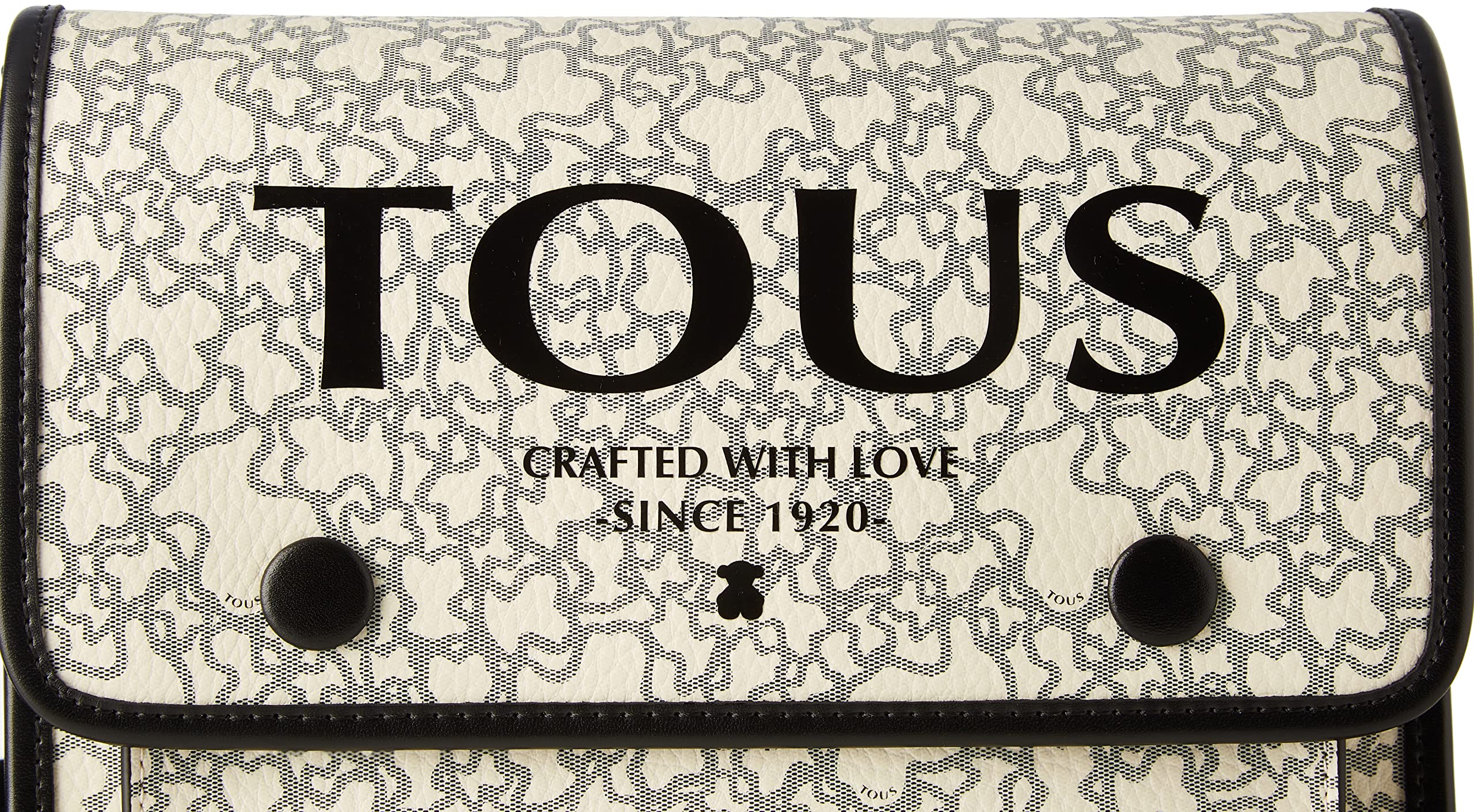 TOUS, BANDOLERA M. AUDREE K MINI para Mujer