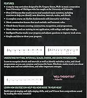 Vista 6 de eMedia Music Theory Tutor, Volume 1 - Learn at Home