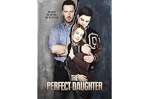 Expert Insight: Dissecting 'The Perfect Daughter' with Brian Austin Green