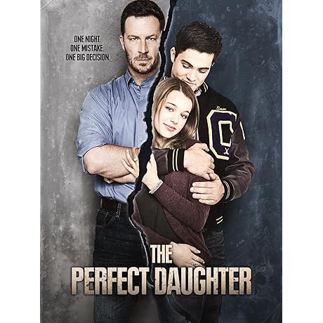Expert Insight: Dissecting 'The Perfect Daughter' with Brian Austin Green