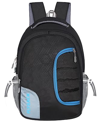 FLYSACK Large 35L For school college laptop travel backpack office bag for men and woman Waterproof Backpack