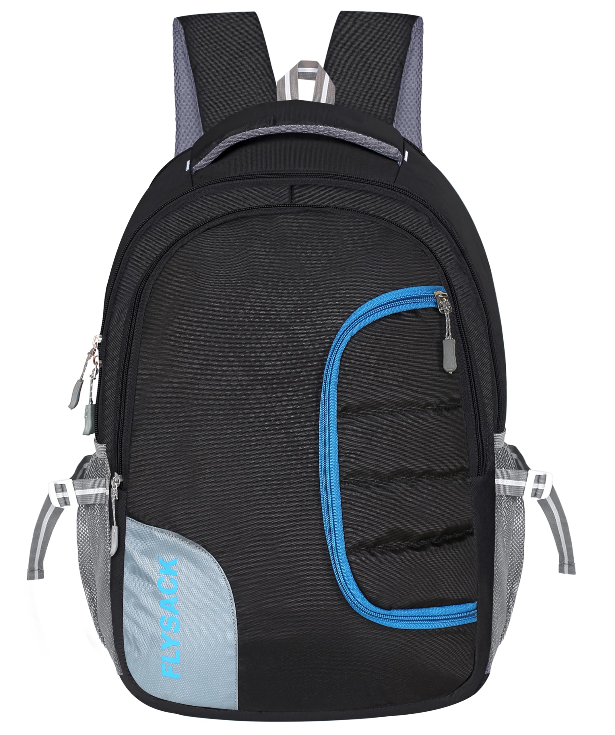 flysack Large 35L For school college laptop travel backpack office bag for men and woman Waterproof Backpack-picture-45