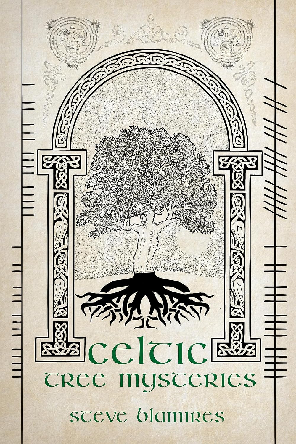 Celtic Tree Mysteries