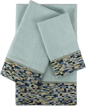 Sherry Kline Oreville Towel