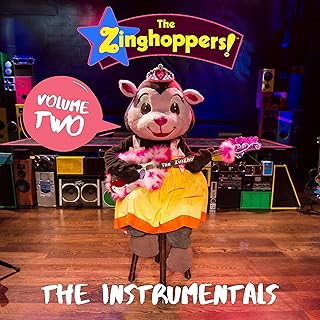 B-I-N-G-O (Instrumental)