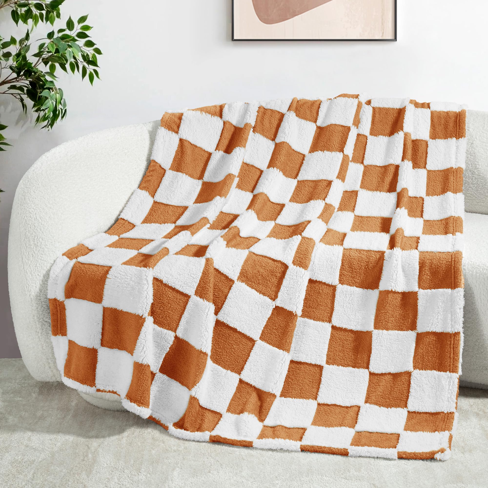 Exclusivo Mezcla Fleece Blanket King Size - Image 4