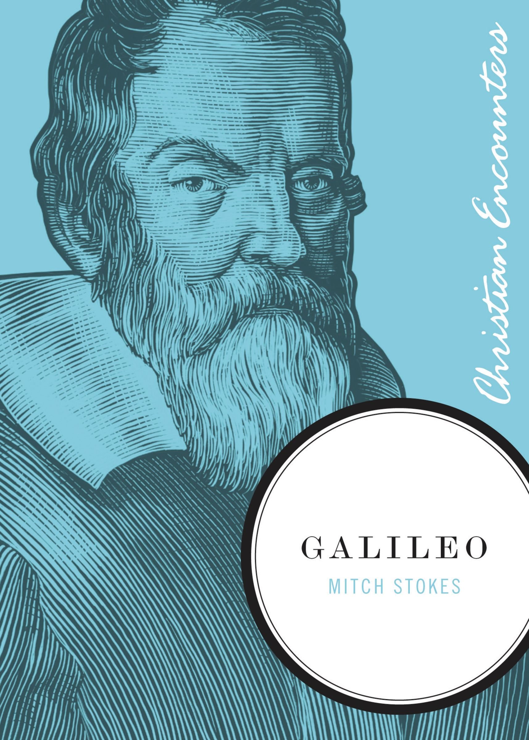 Buy Galileo (Christian Encounters) — BookShops.in