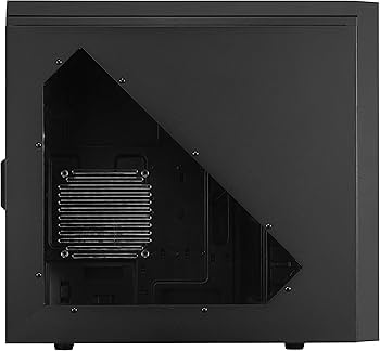 Amazon.in: Buy BitFenix Shinobi Window ATX Mid Tower