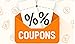Coupons 2025 : Code Promo (discount food coupons , grocery coupons , code promos Shopping Discounts Supermarket Deals Digital Coupons )