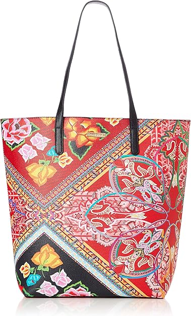 amazon sac a main rouge