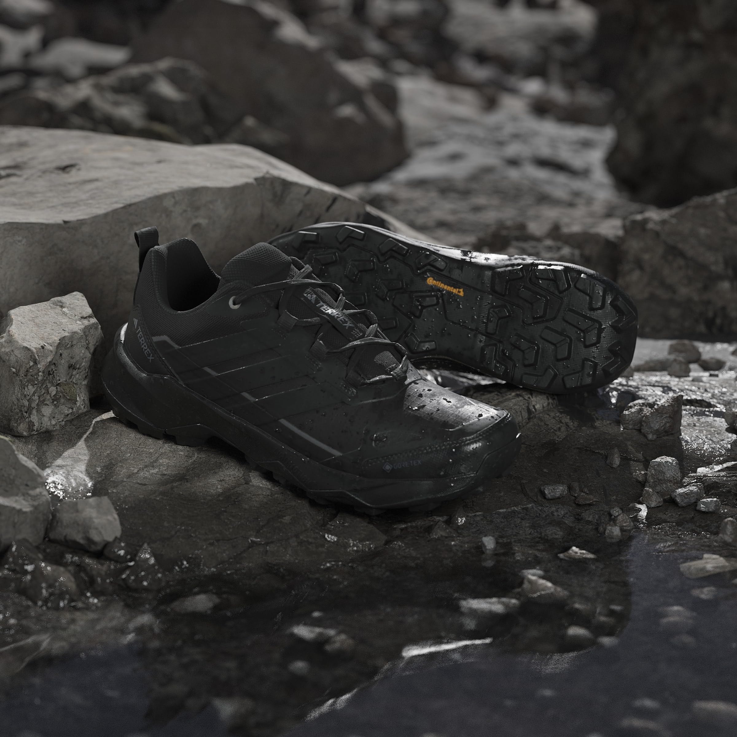 adidas Mężczyźni Terrex Skychaser Ax5 Gore-tex HikingButy turystyczne