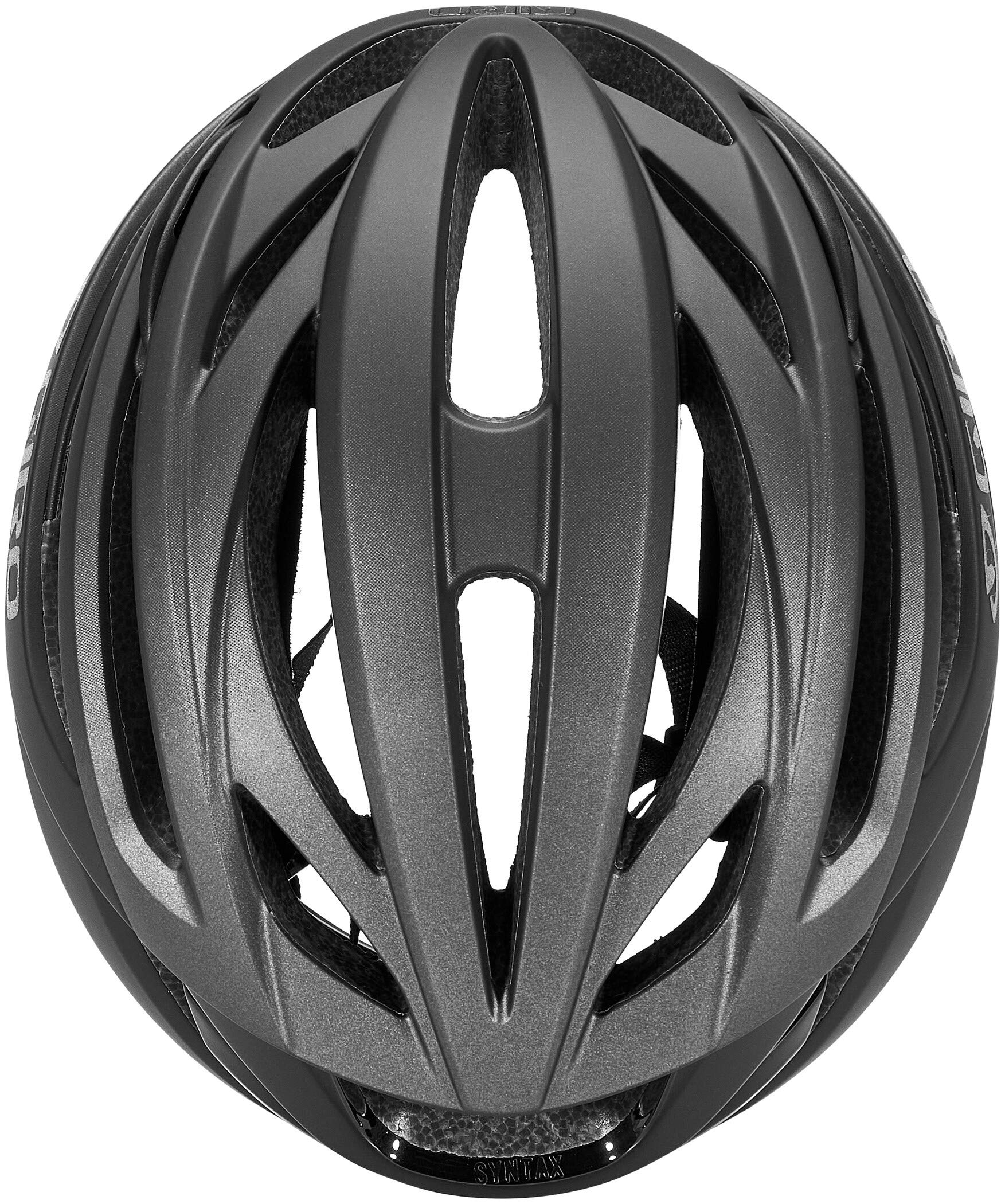 Giro Syntax - Casco da bicicletta unisex per adulti