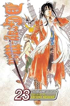 その他 D.Gray-man D.Gray-man 1~24巻 D.Gray-man Vol.24-Official Japanese Edition |