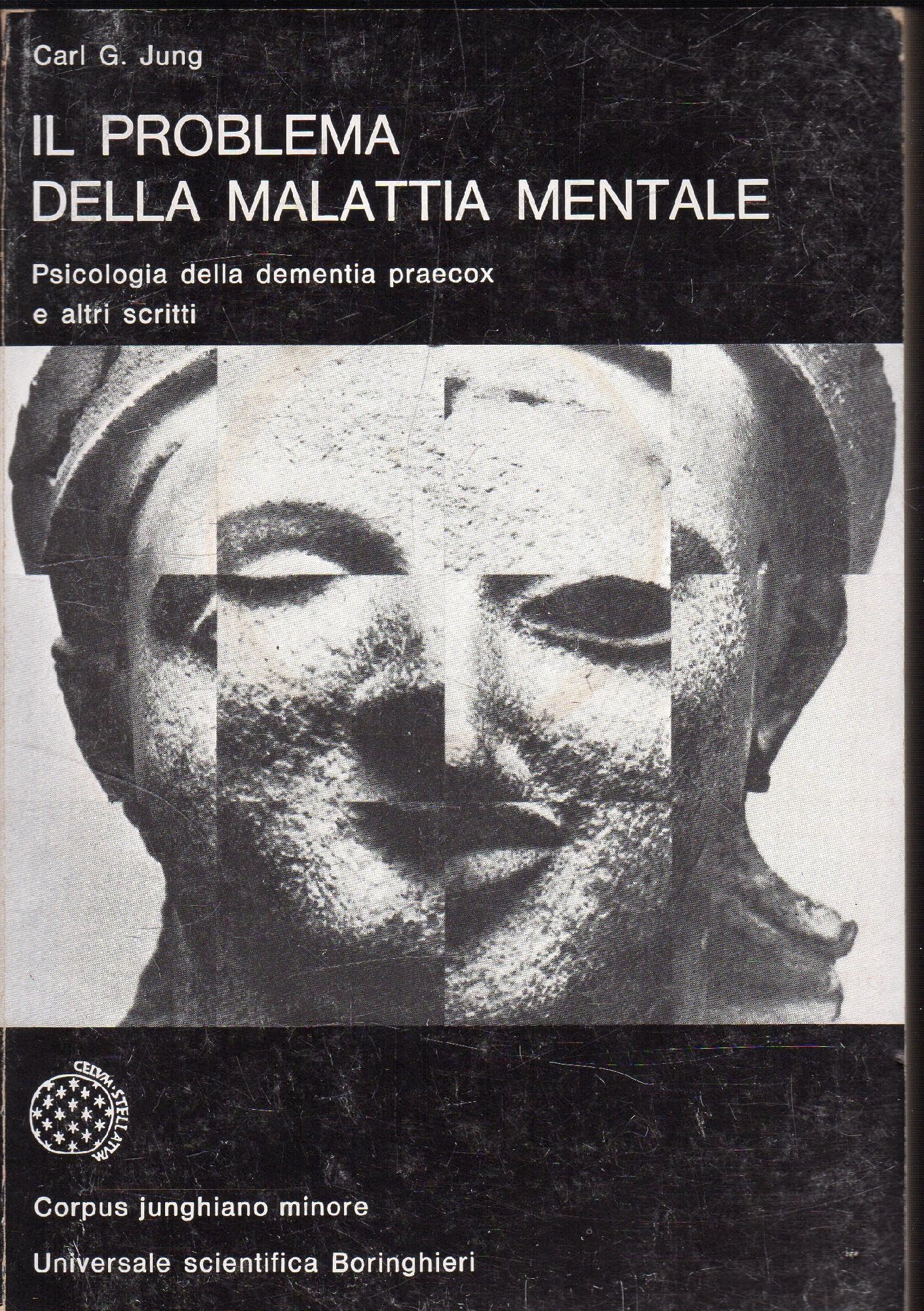 Il Problema Della Malattia Mentale - 4