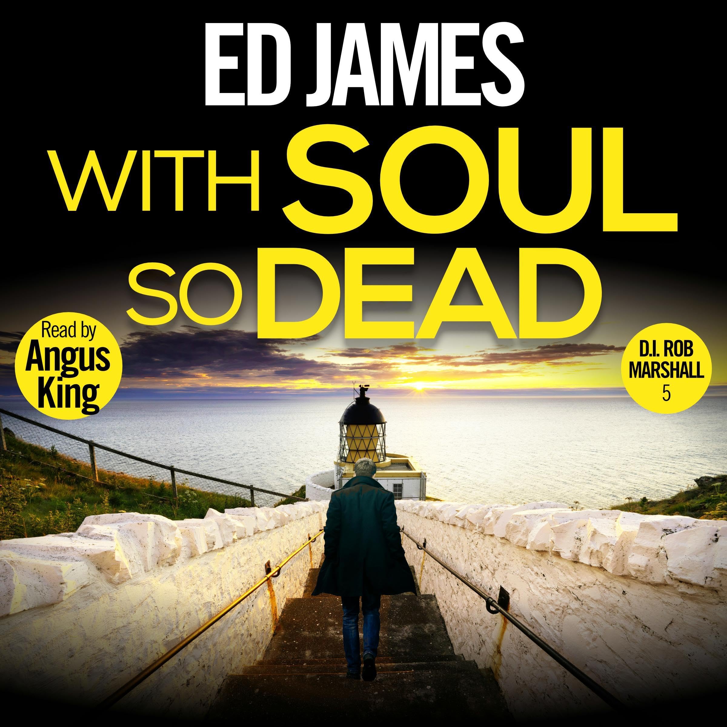 Cover art for With Soul So Dead