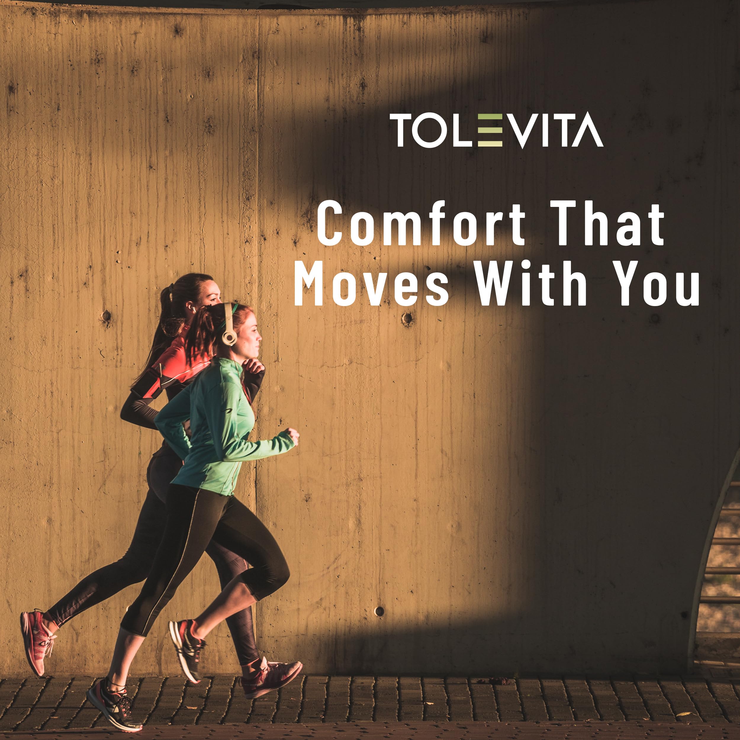 TOLEVITA Knee Patches – 40 Patches per Pack with Wormwood, Ginger, Safflower, Notoginseng, Capsicum & Menthol - Warm & Cool - Comfort & Everyday Wellness — Amazon image 7